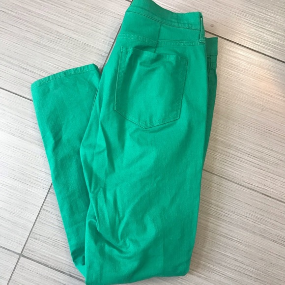 New Rockstar green jeans - Picture 3 of 6